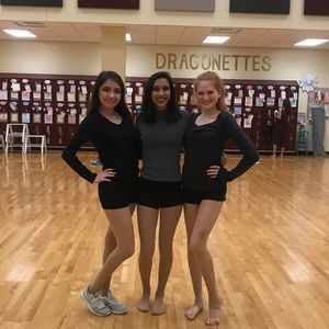 Meet your Posher, Kelsey